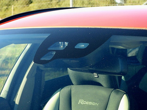 Volvo V60 7 of 26