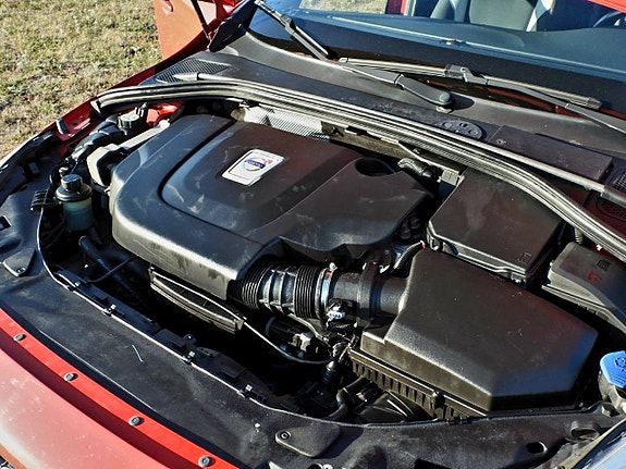 Volvo V60 19 of 26
