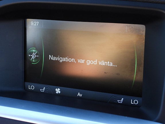 Volvo V60 18 of 26