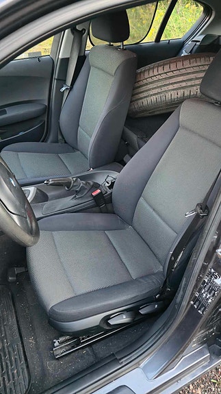 BMW 116i 6 of 7