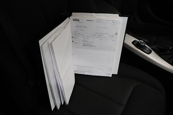 BMW 116i 28 of 29