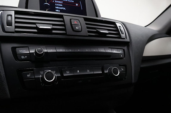 BMW 116i 23 of 29