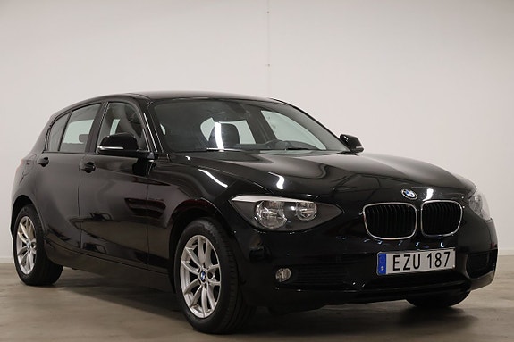 BMW 116i 3 of 29