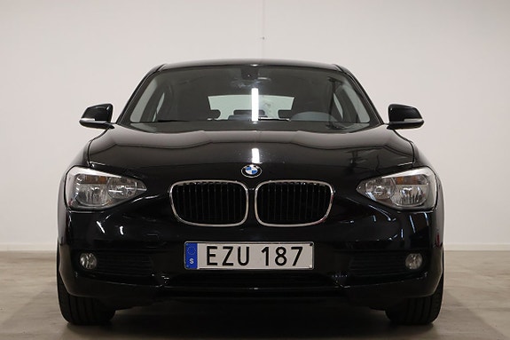 BMW 116i 2 of 29
