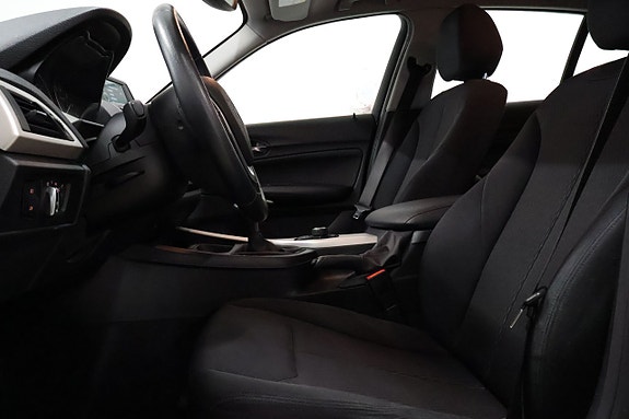 BMW 116i 11 of 29