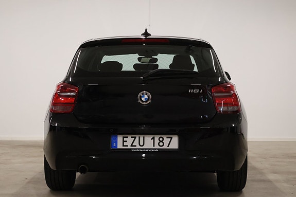 BMW 116i 6 of 29