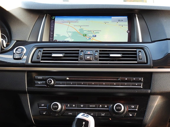 BMW 520d 26 of 30