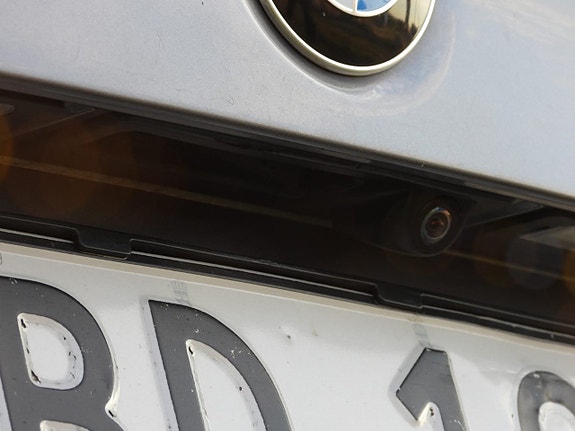 BMW 520d 30 of 30