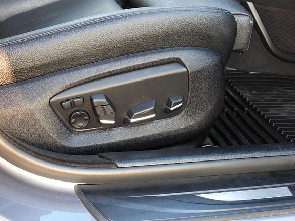 BMW 520d 25 of 30