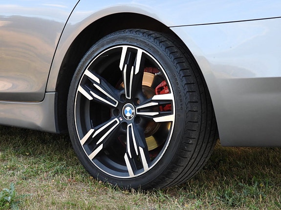 BMW 520d 11 of 30