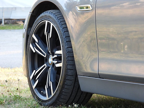 BMW 520d 10 of 30