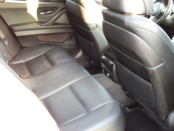 BMW 520d 22 of 30