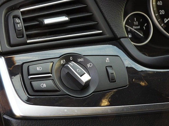 BMW 520d 17 of 30