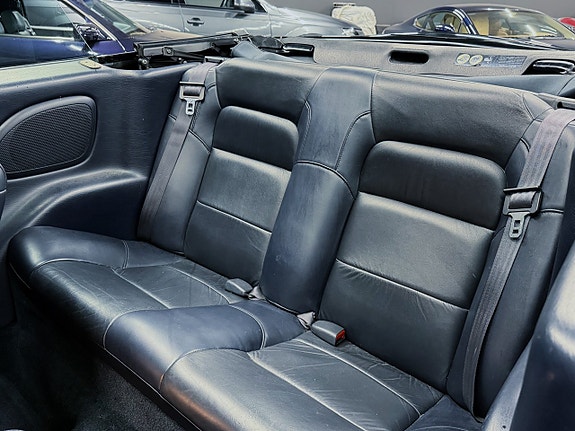 Chrysler Sebring 12 of 13