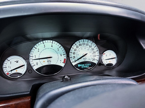 Chrysler Sebring 13 of 13