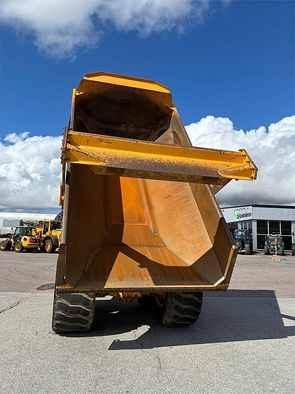 Volvo A30G 9 of 24
