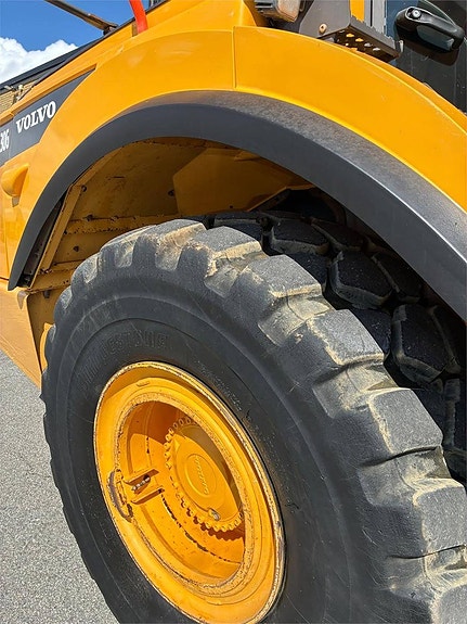 Volvo A30G 22 of 24