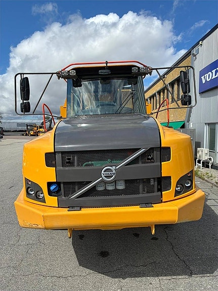 Volvo A30G 15 of 24
