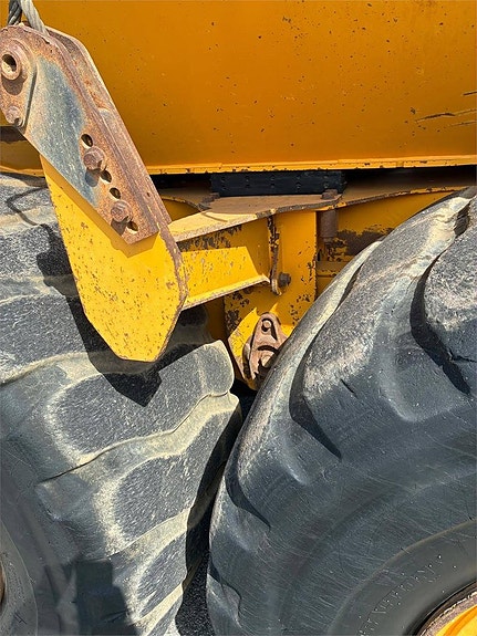 Volvo A30G 24 of 24