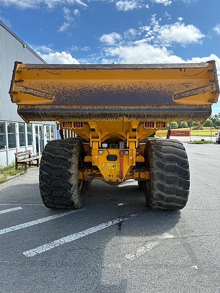 Volvo A30G 7 of 24