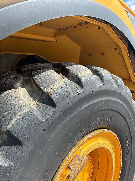 Volvo A30G 21 of 24