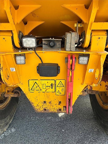 Volvo A30G 8 of 24