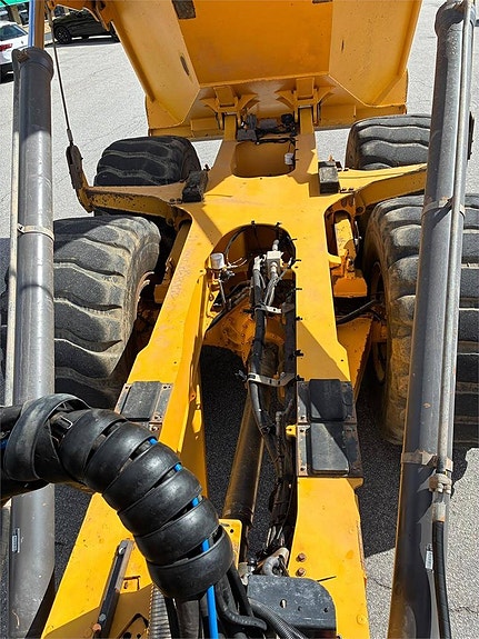 Volvo A30G 11 of 24