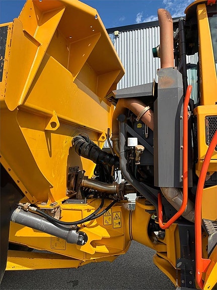 Volvo A30G 16 of 24