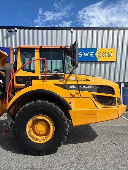 Volvo A30G 14 of 24