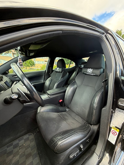 Lexus IS250 5 of 6