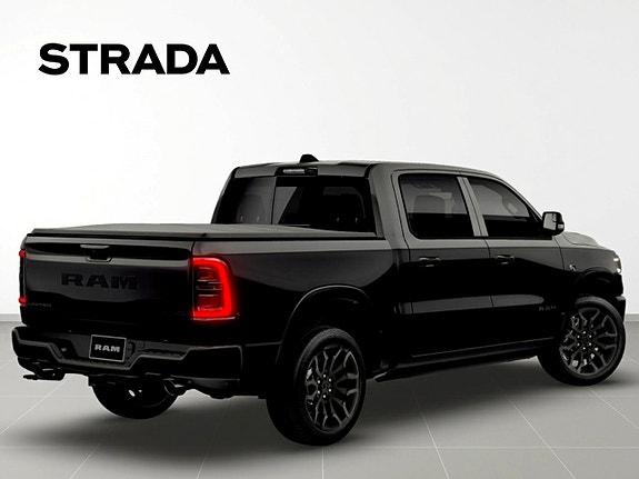 Dodge RAM 2 of 3