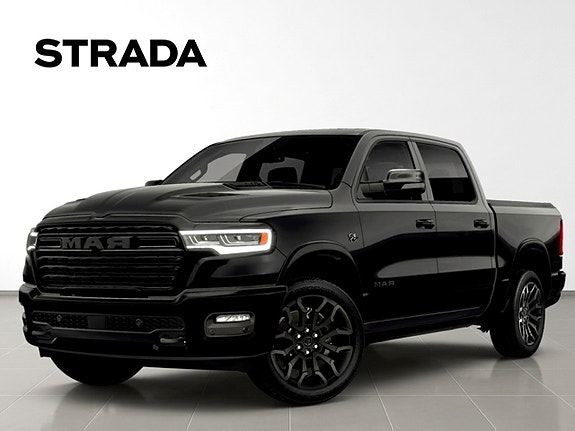 Dodge RAM 1500