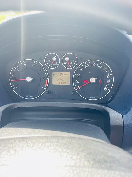 Ford Fiesta 6 of 10