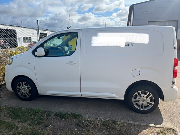 Peugeot Expert 2 of 3