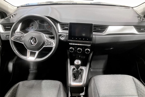 Renault Captur 4 of 9