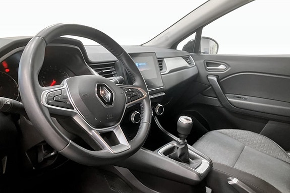 Renault Captur 5 of 9