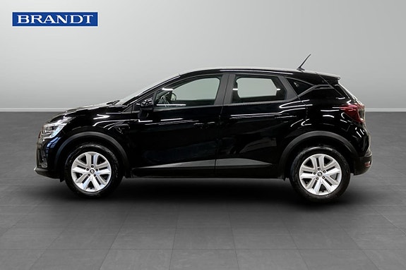Renault Captur 3 of 9