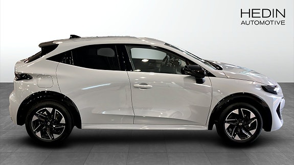 Renault Clio 6 of 9