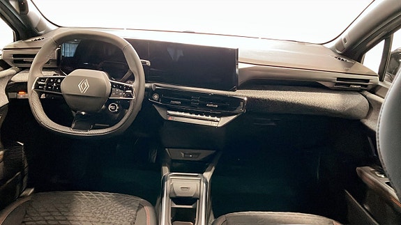 Renault Clio 4 of 9