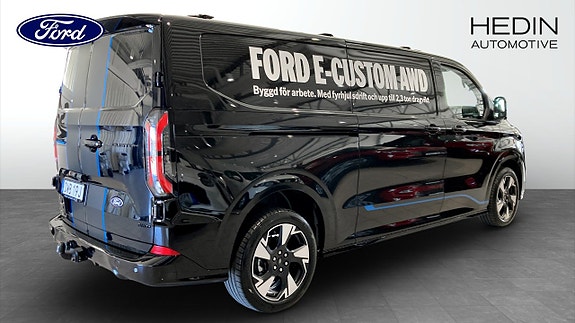 Ford E-Custom 2 of 12