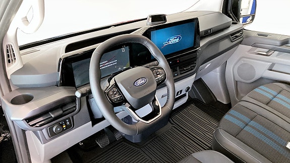 Ford E-Custom 4 of 12