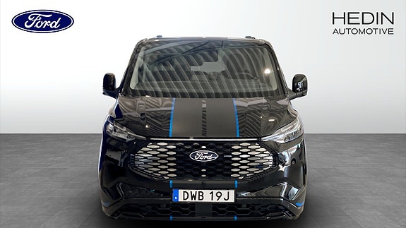 Ford E-Custom 8 of 12