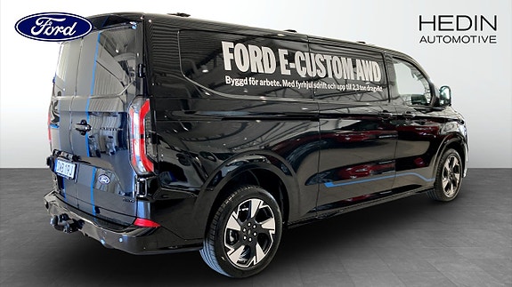 Ford E-Custom 2 of 12