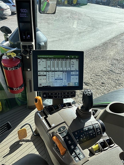 John Deere 8370R 7 of 9