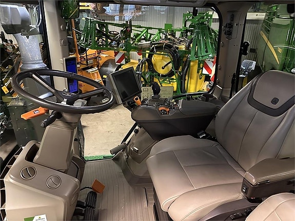 John Deere 8RX 370 5 of 9