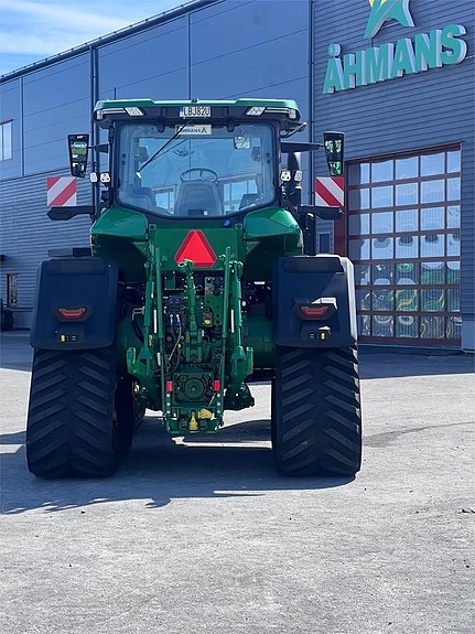 John Deere 8RX 370 3 of 9