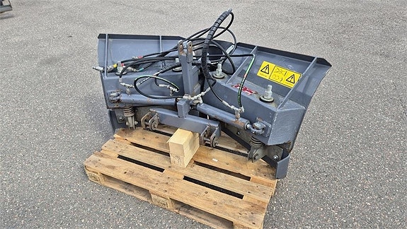 Siringe T1500 VIKPLOG 2 of 3