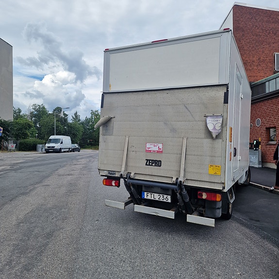 Renault Master 4 of 4