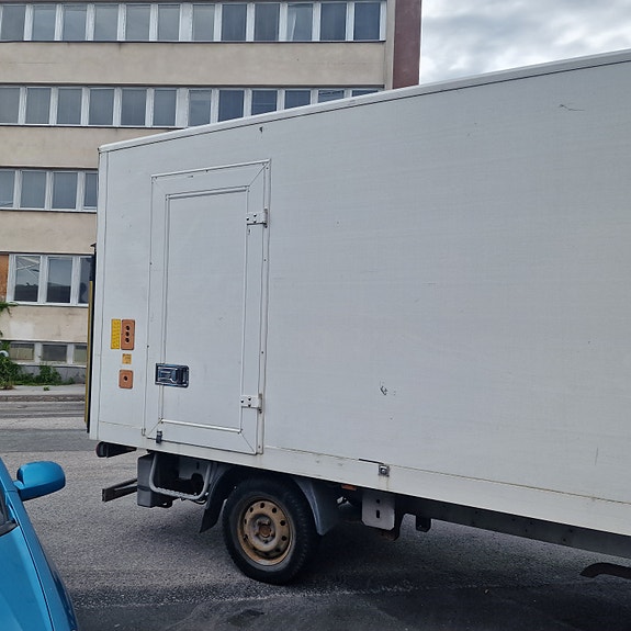 Renault Master 3 of 4