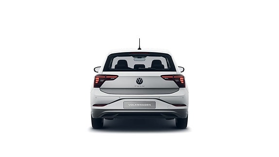 Volkswagen Polo 4 of 9